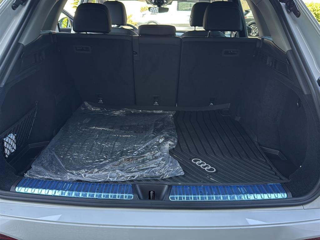2025 Audi Q5 Premium