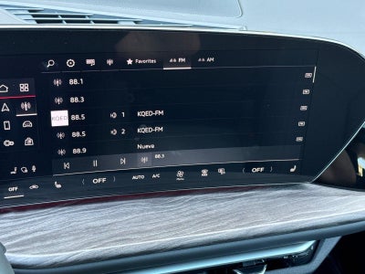 2025 Audi Q5 Premium