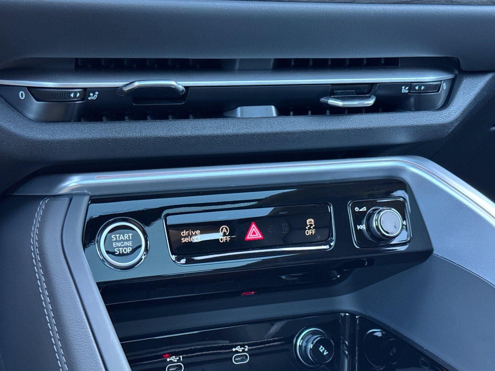 2025 Audi Q5 Premium