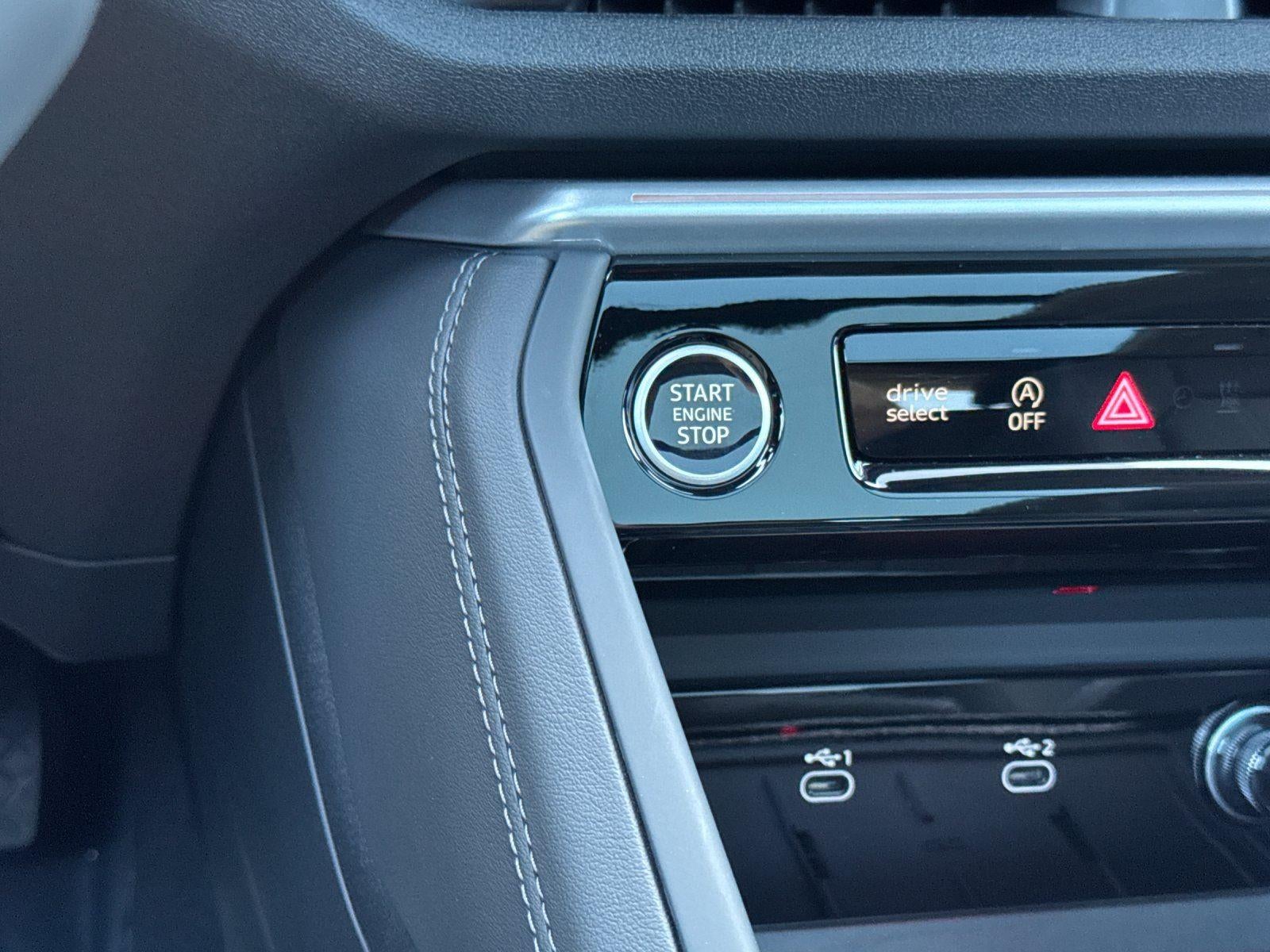 2025 Audi Q5 Premium