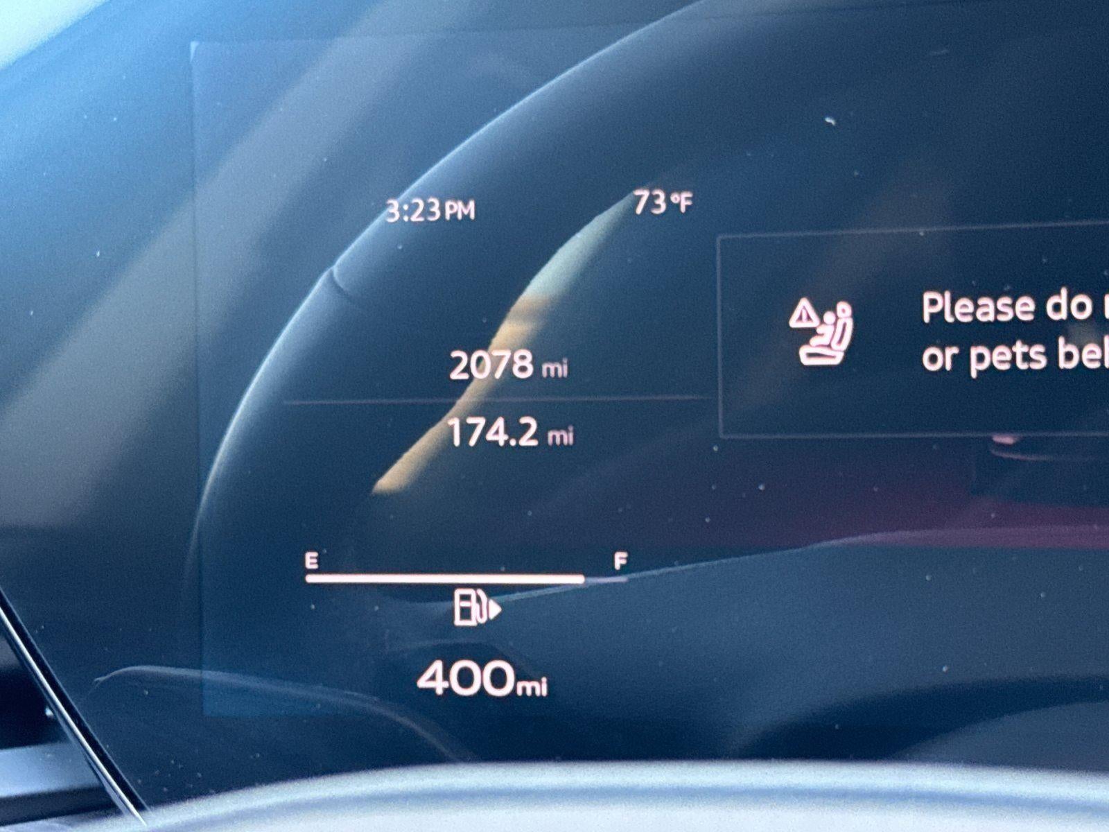 2025 Audi Q5 Premium