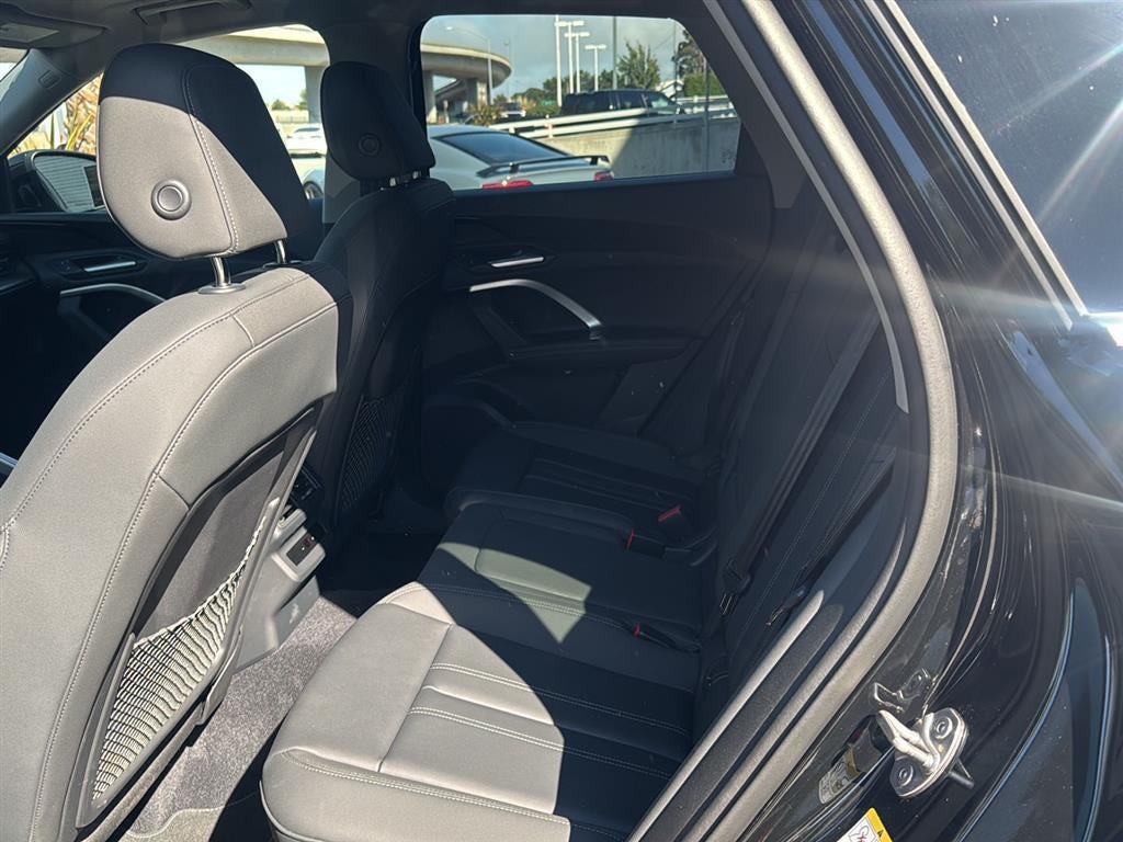 2025 Audi Q5 Premium
