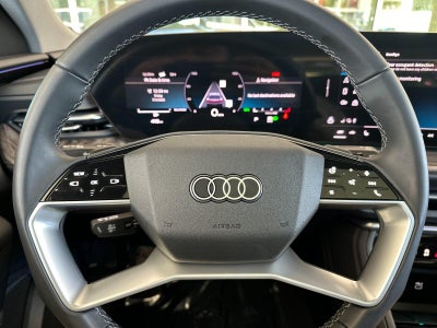 2025 Audi Q5 Premium