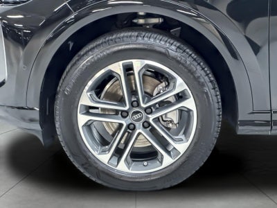 2025 Audi Q5 Premium