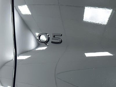 2025 Audi Q5 Premium