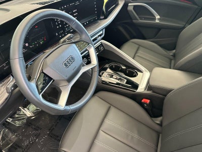 2025 Audi Q5 Premium