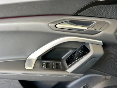 2025 Audi Q5 Premium