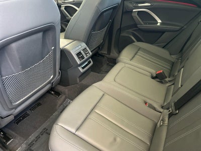 2025 Audi Q5 Premium