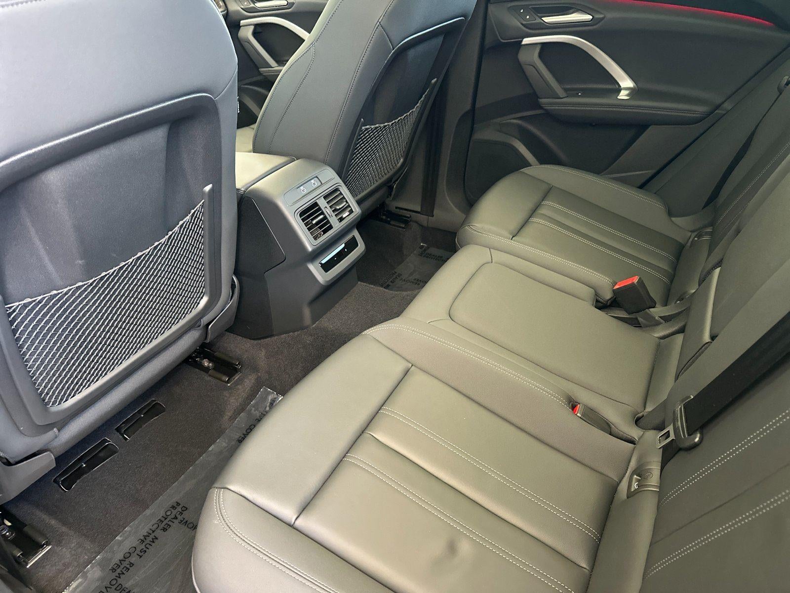 2025 Audi Q5 Premium