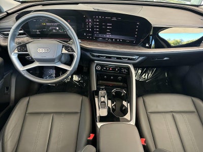 2025 Audi Q5 Premium