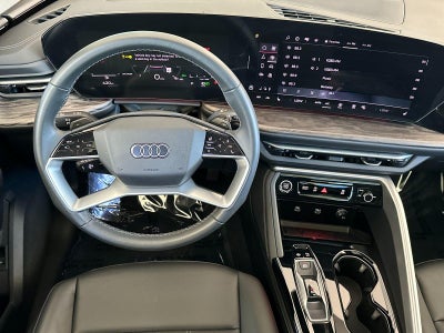 2025 Audi Q5 Premium