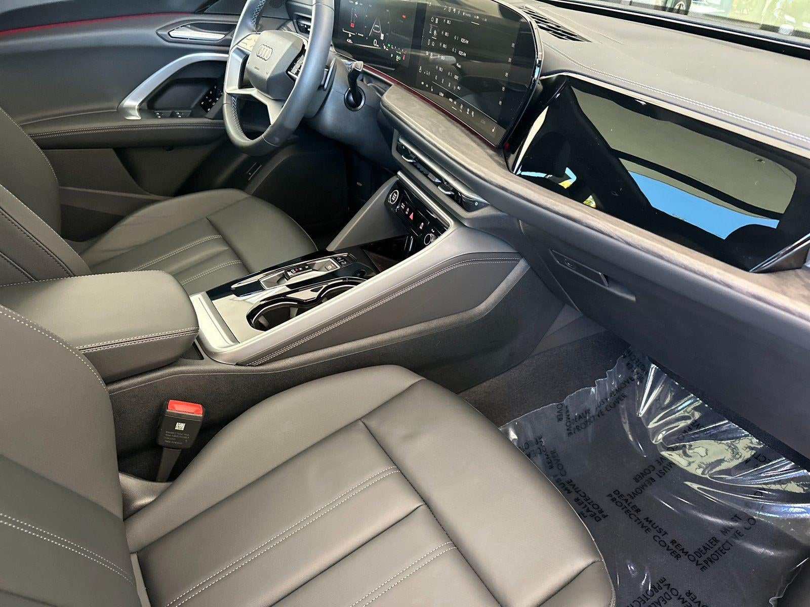 2025 Audi Q5 Premium
