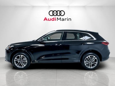 2025 Audi Q5 Premium