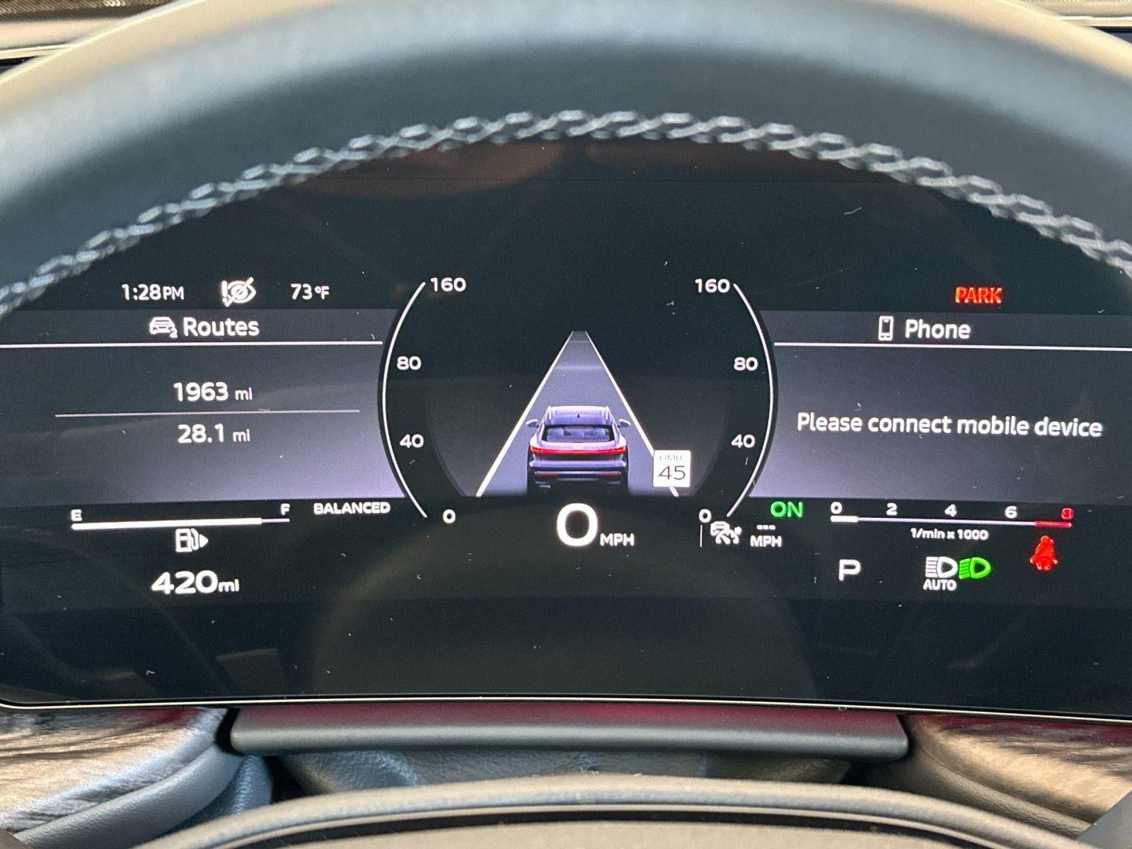 2025 Audi Q5 Premium