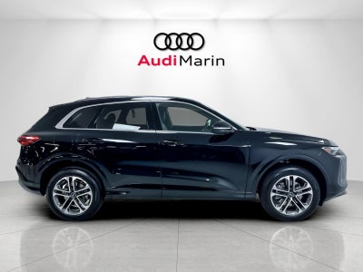 2025 Audi Q5 Premium