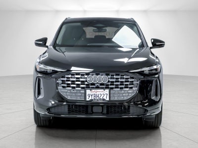 2025 Audi Q5 Premium