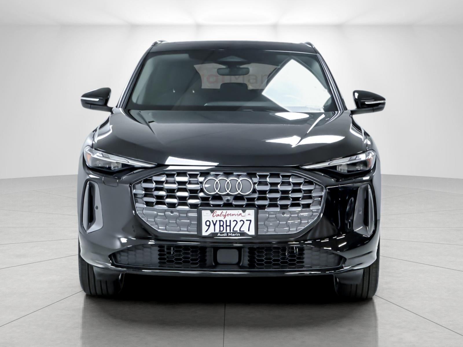 2025 Audi Q5 Premium