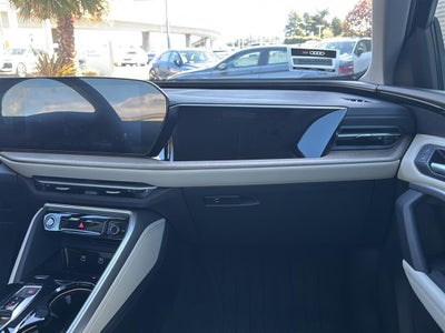 2025 Audi Q5 Premium