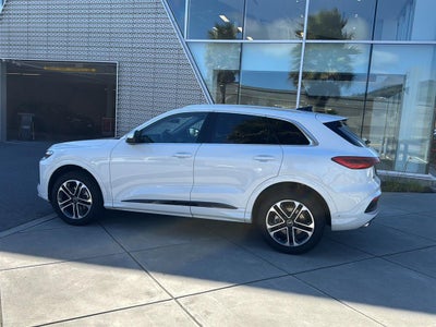 2025 Audi Q5 Premium