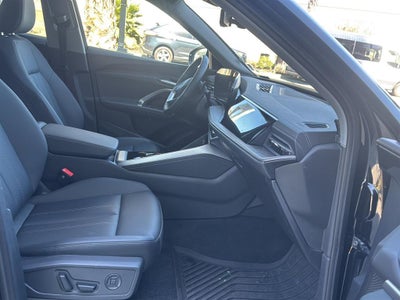 2025 Audi Q5 Premium