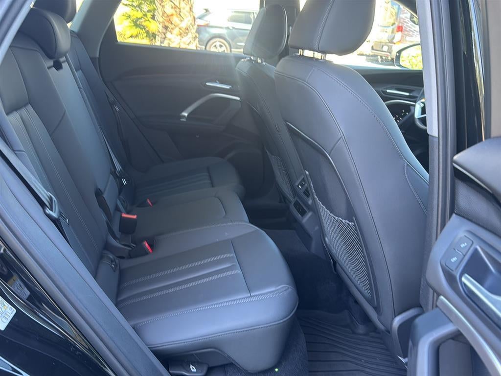 2025 Audi Q5 Premium