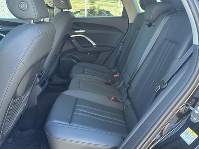 2025 Audi Q5 Premium