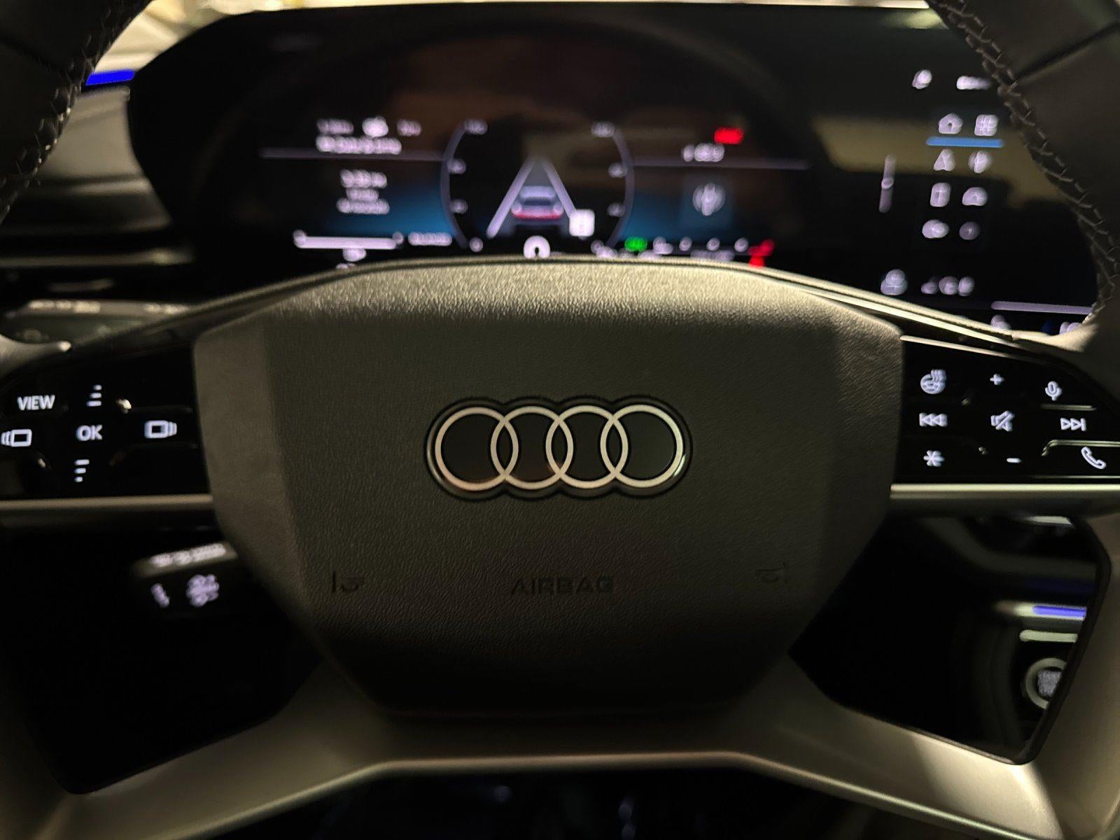 2025 Audi Q5 Premium