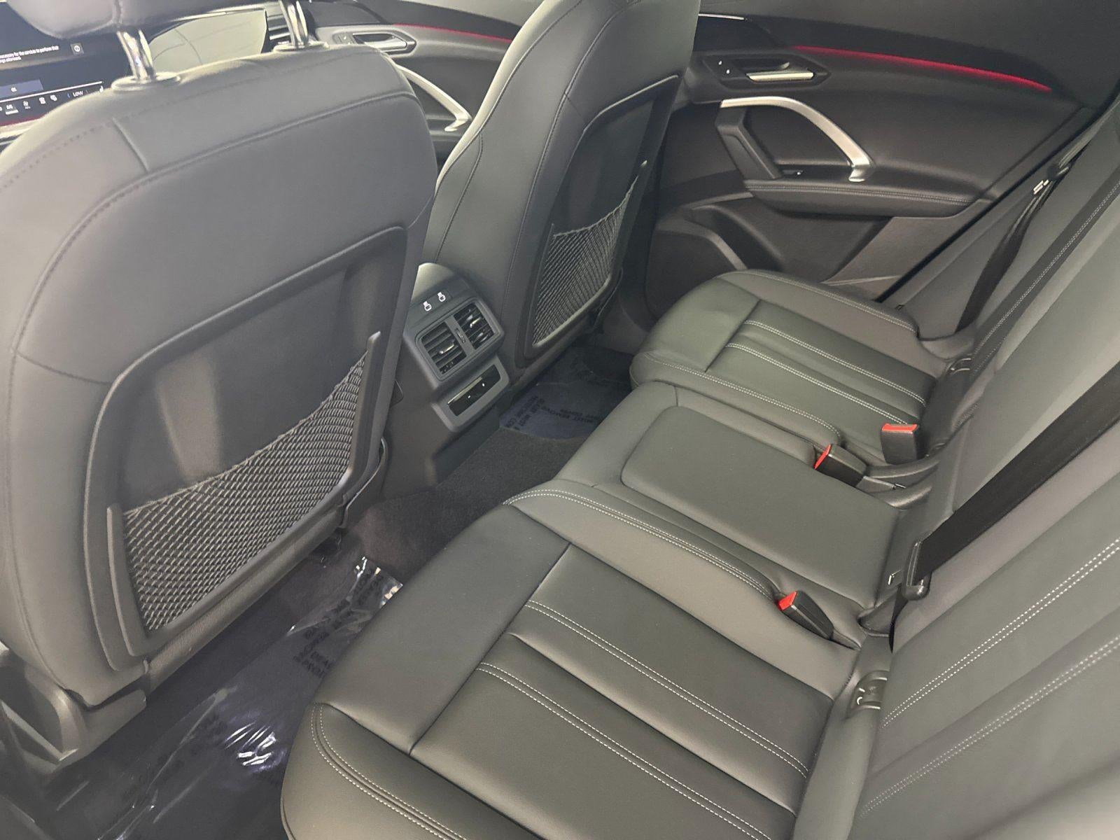 2025 Audi Q5 Premium