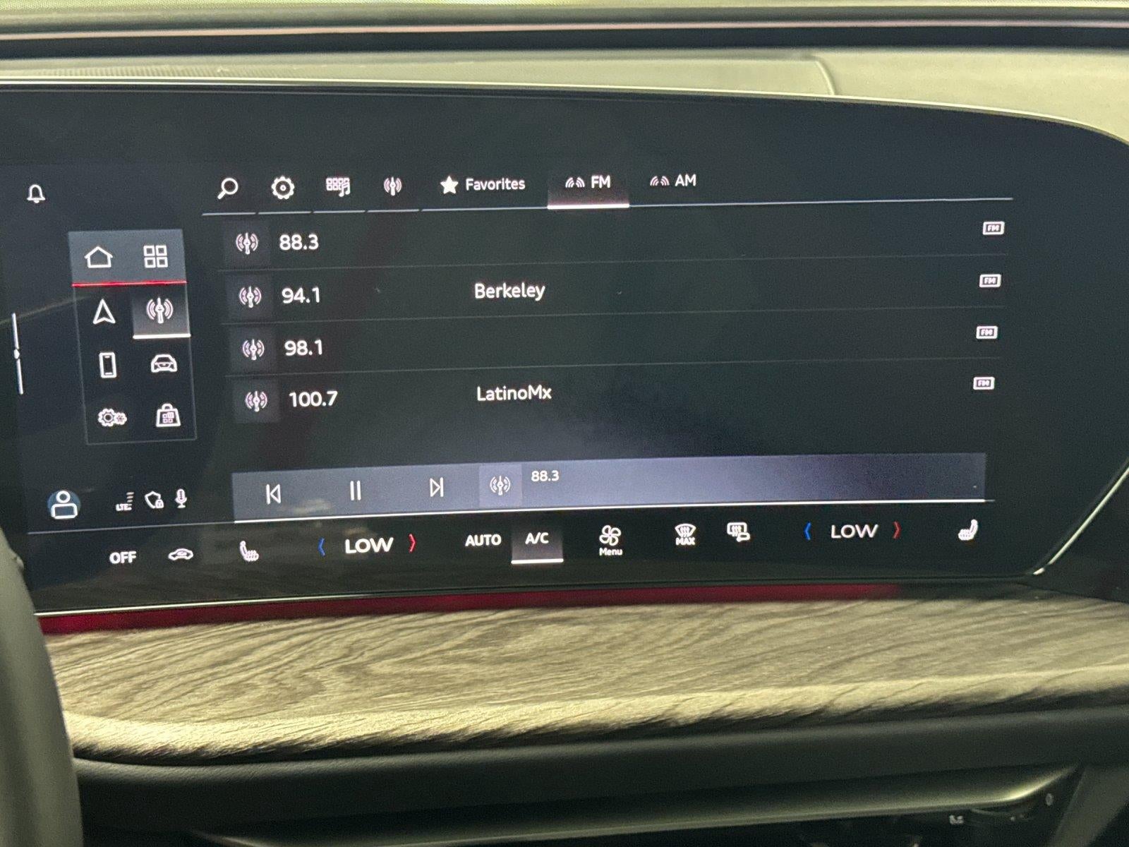 2025 Audi Q5 Premium