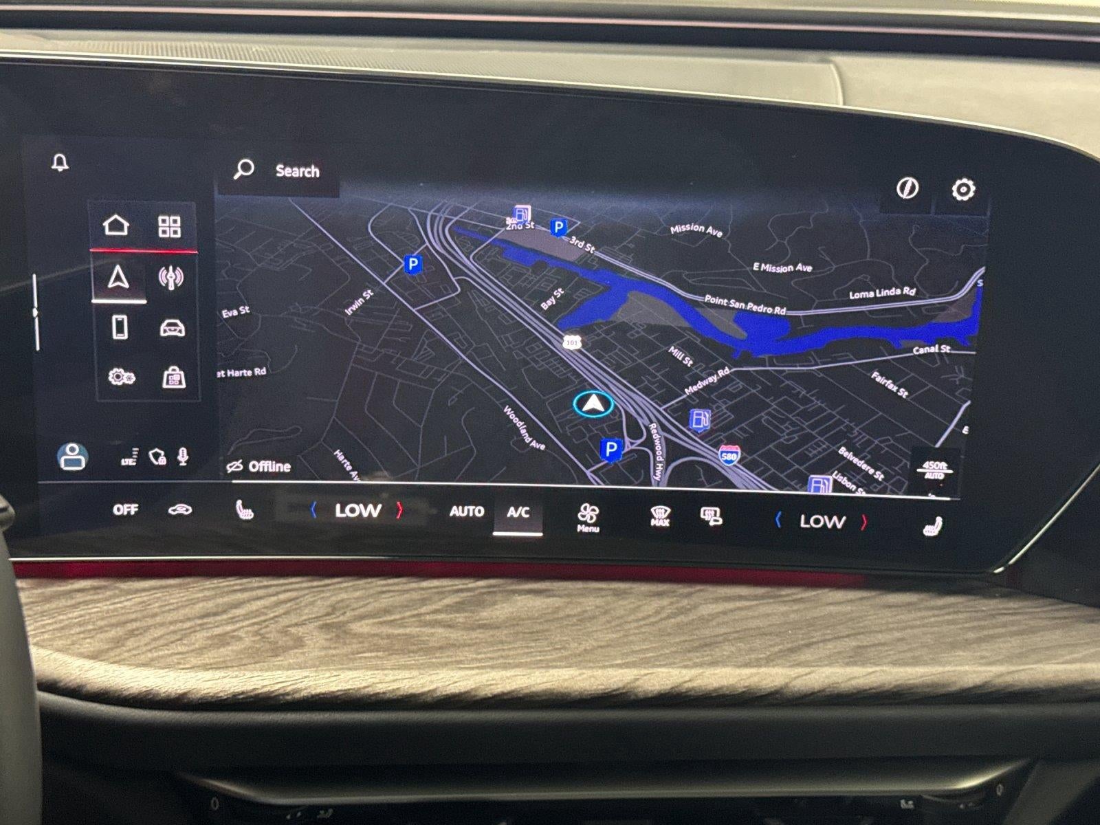 2025 Audi Q5 Premium