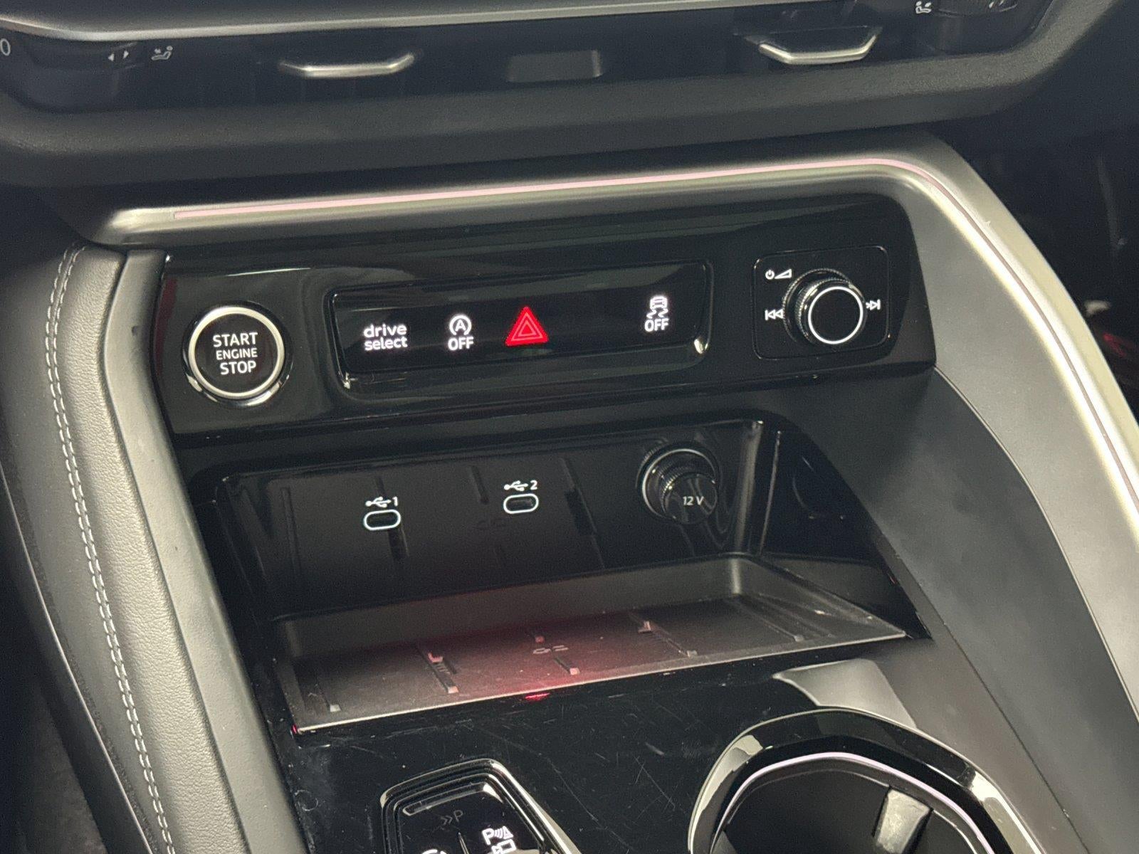 2025 Audi Q5 Premium