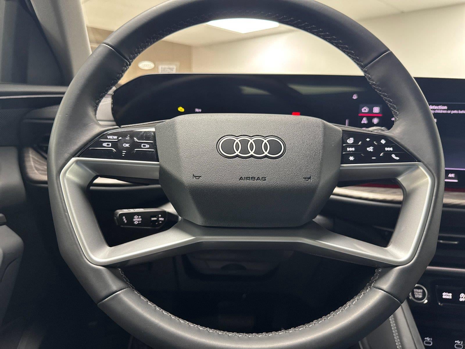 2025 Audi Q5 Premium