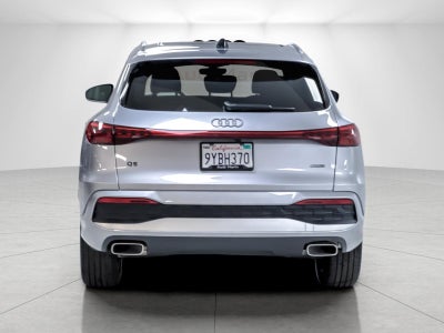 2025 Audi Q5 Premium
