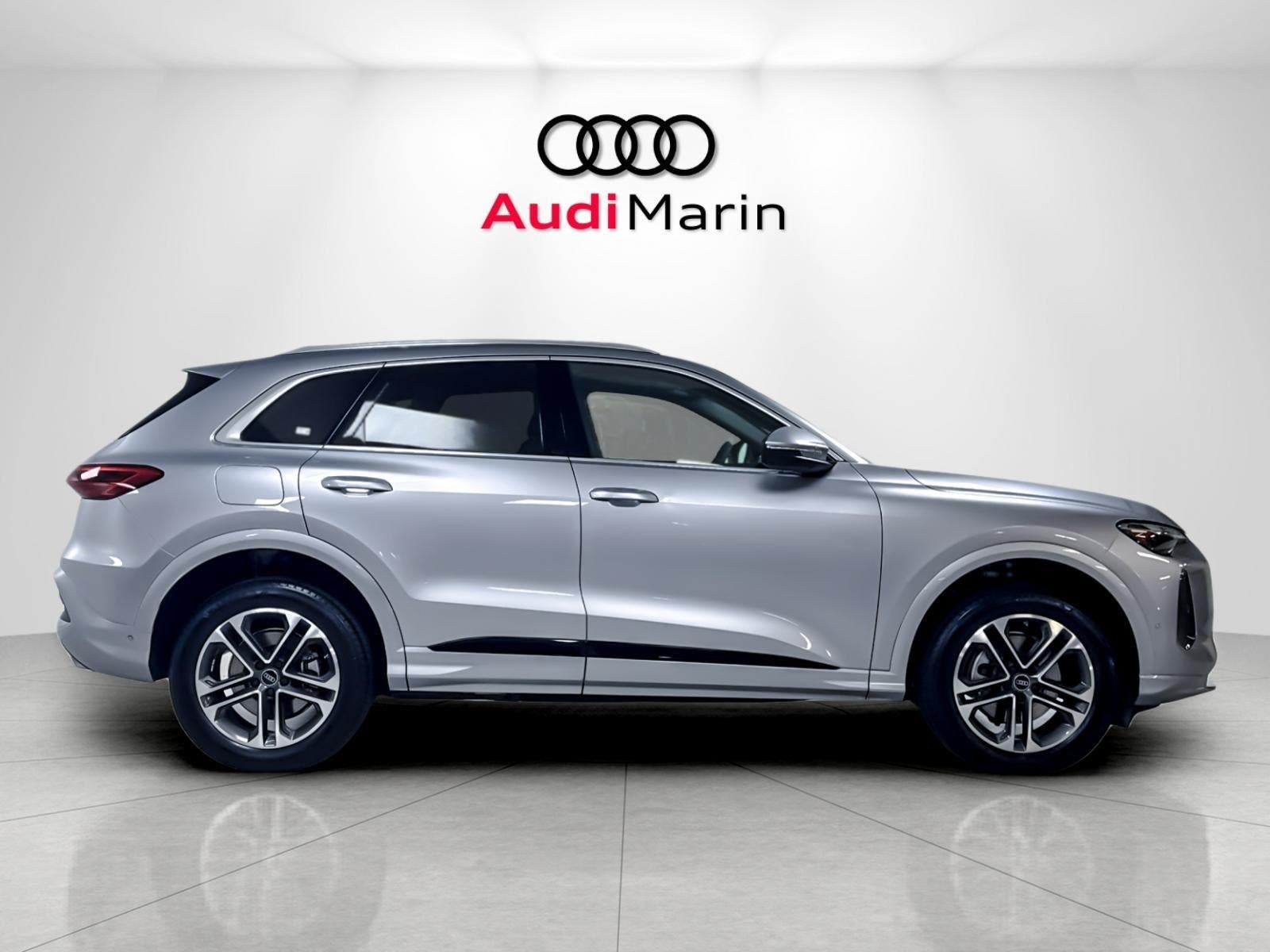 2025 Audi Q5 Premium