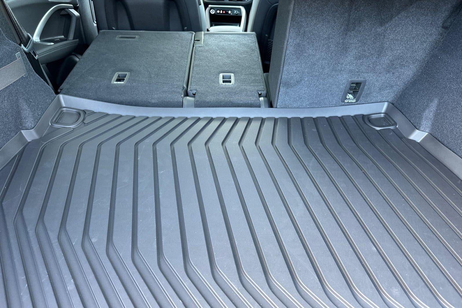 2025 Audi Q5 2.0T quattro Premium