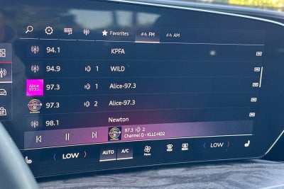 2025 Audi Q5 2.0T quattro Premium