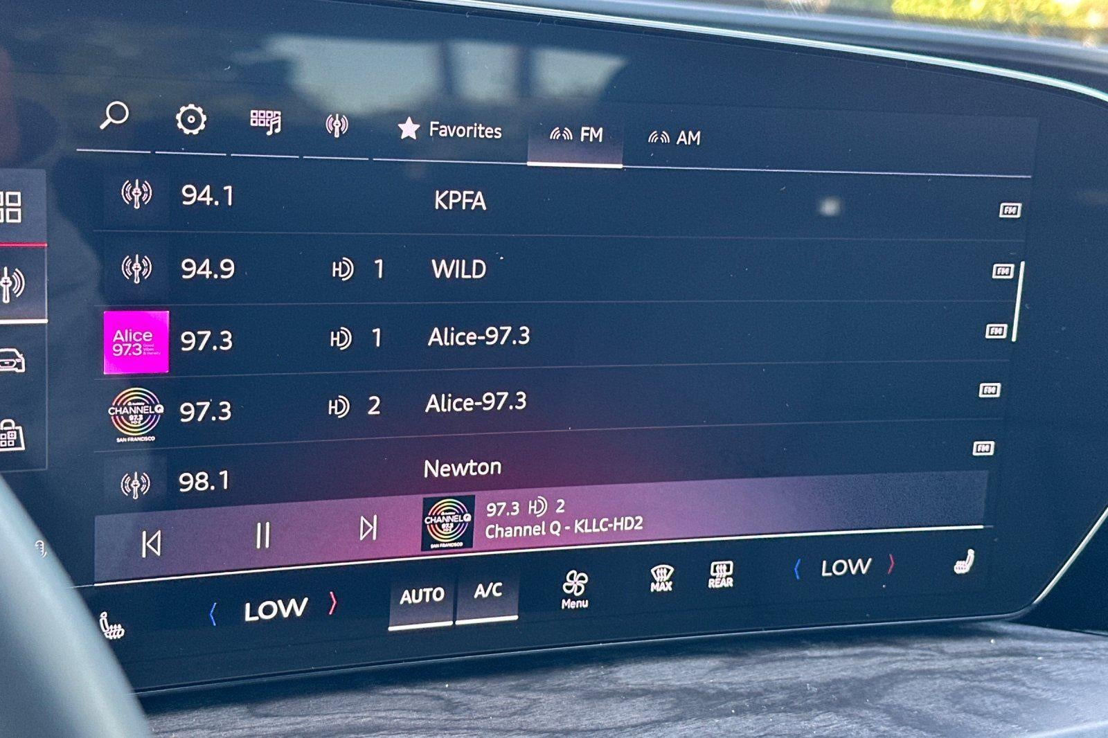 2025 Audi Q5 2.0T quattro Premium