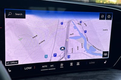 2025 Audi Q5 2.0T quattro Premium