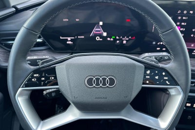 2025 Audi Q5 2.0T quattro Premium