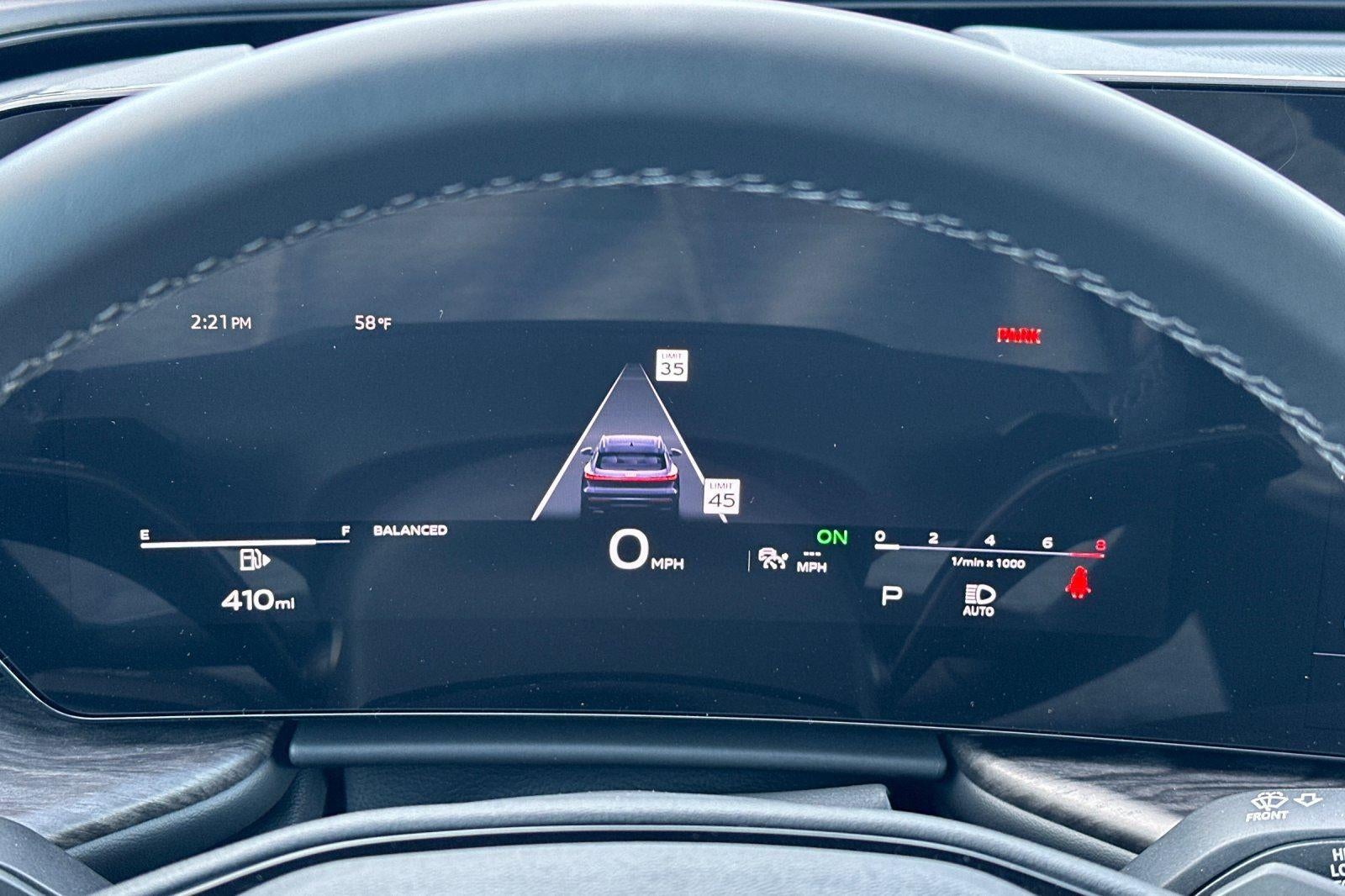 2025 Audi Q5 2.0T quattro Premium