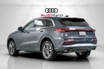 2025 Audi Q5 2.0T quattro Premium
