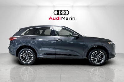 2025 Audi Q5 2.0T quattro Premium