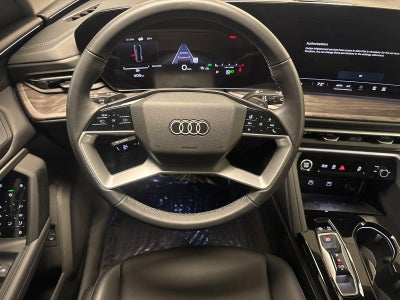 2025 Audi Q5 Premium