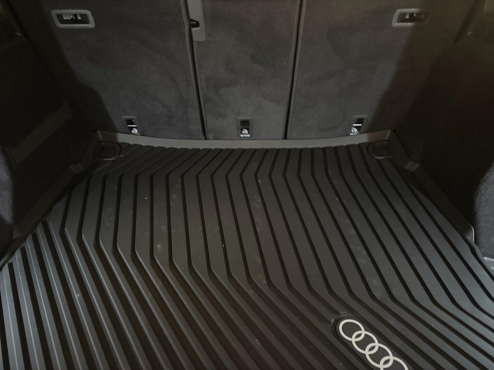 2025 Audi Q5 Premium