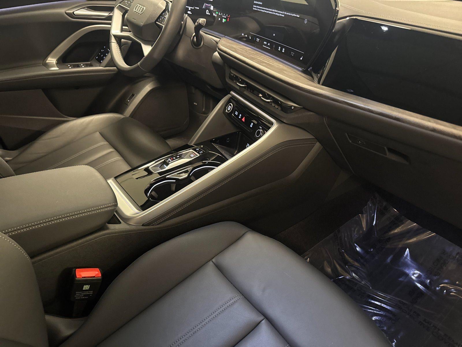 2025 Audi Q5 Premium