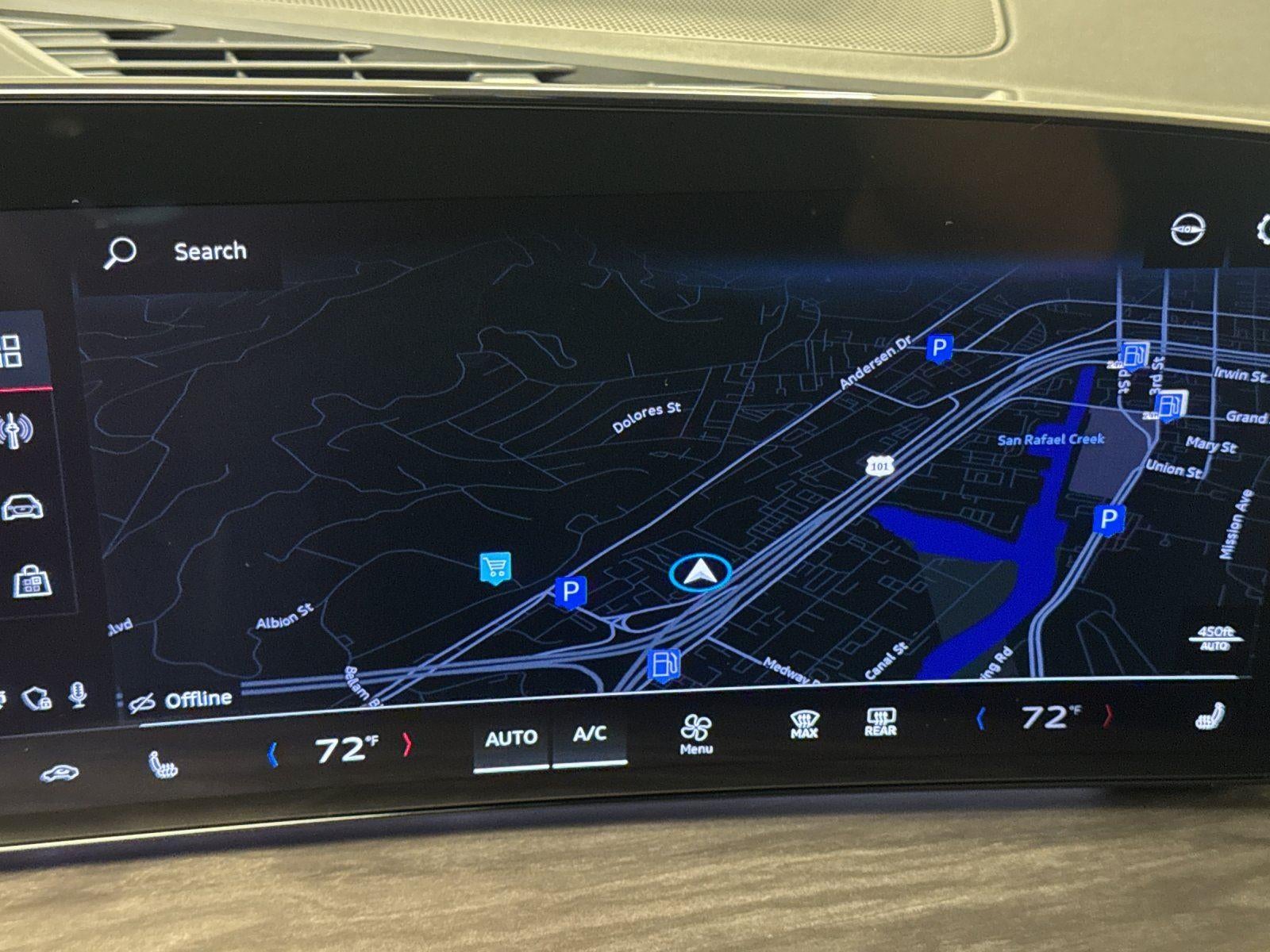 2025 Audi Q5 Premium