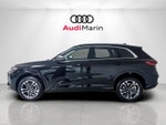 2025 Audi Q5 Premium