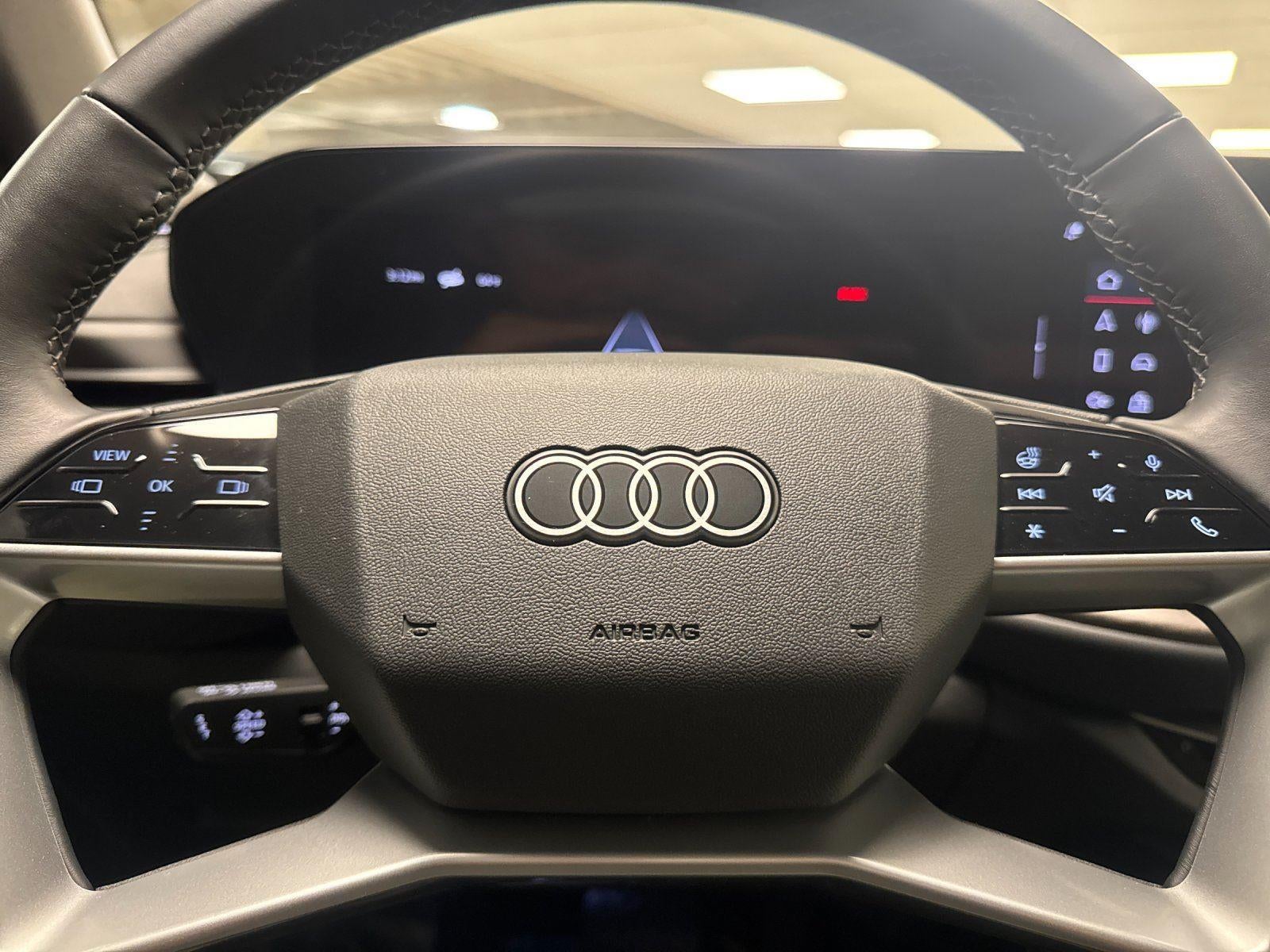 2025 Audi Q5 Premium