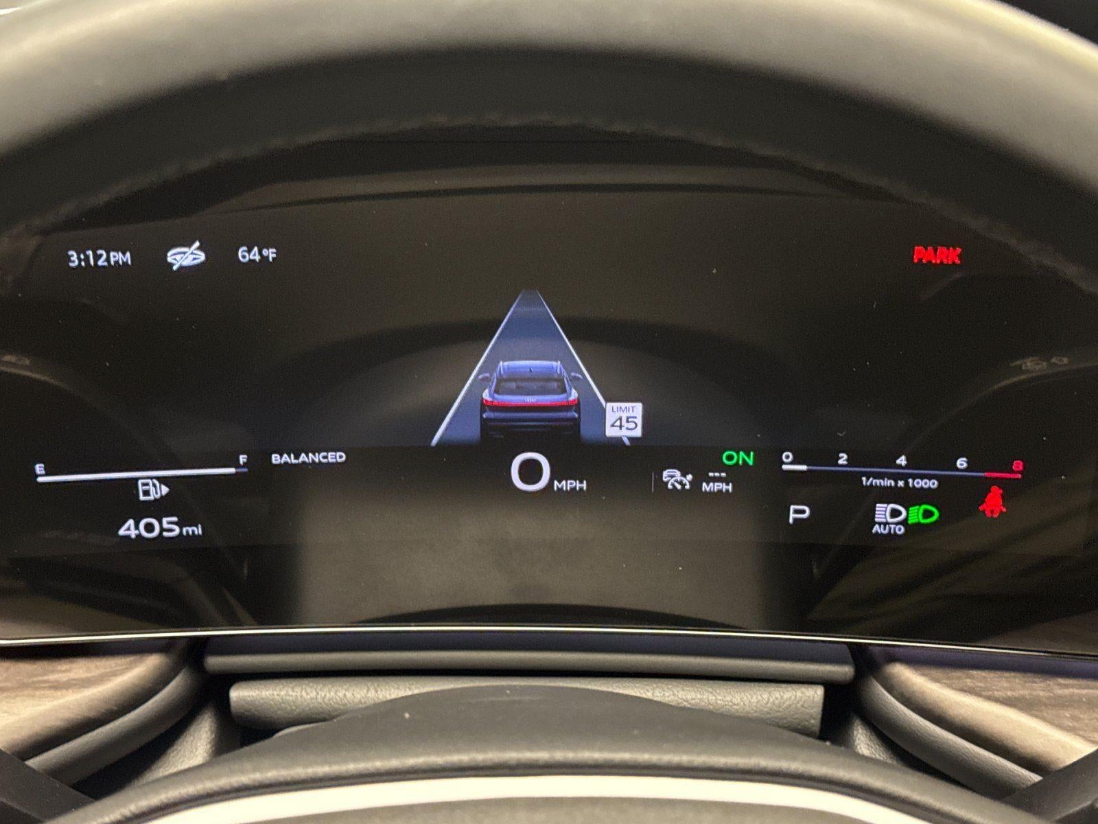 2025 Audi Q5 Premium