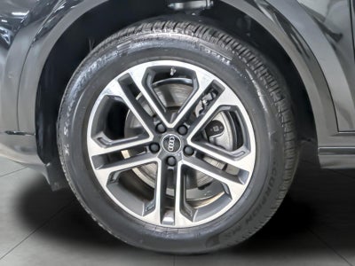 2025 Audi Q5 Premium